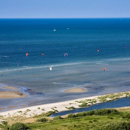 Ferienhaus Strandmoewe Marina Wendtorf Luaran gambar