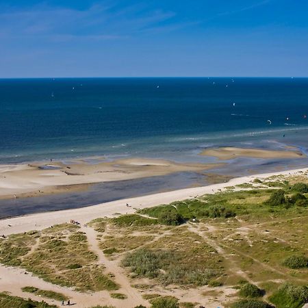 Ferienhaus Strandmoewe Marina Wendtorf Luaran gambar