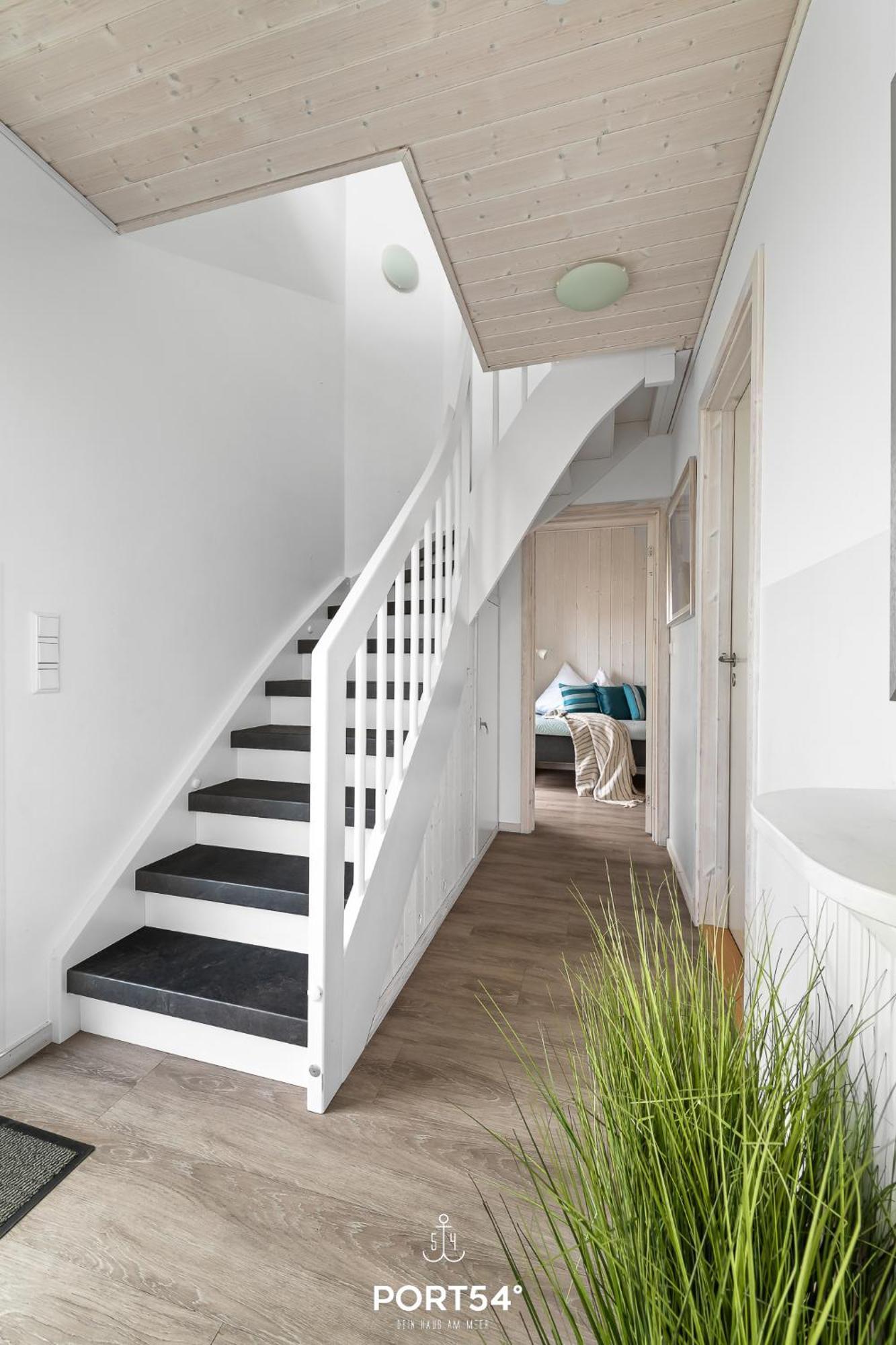 Ferienhaus Strandmoewe Marina Wendtorf Luaran gambar