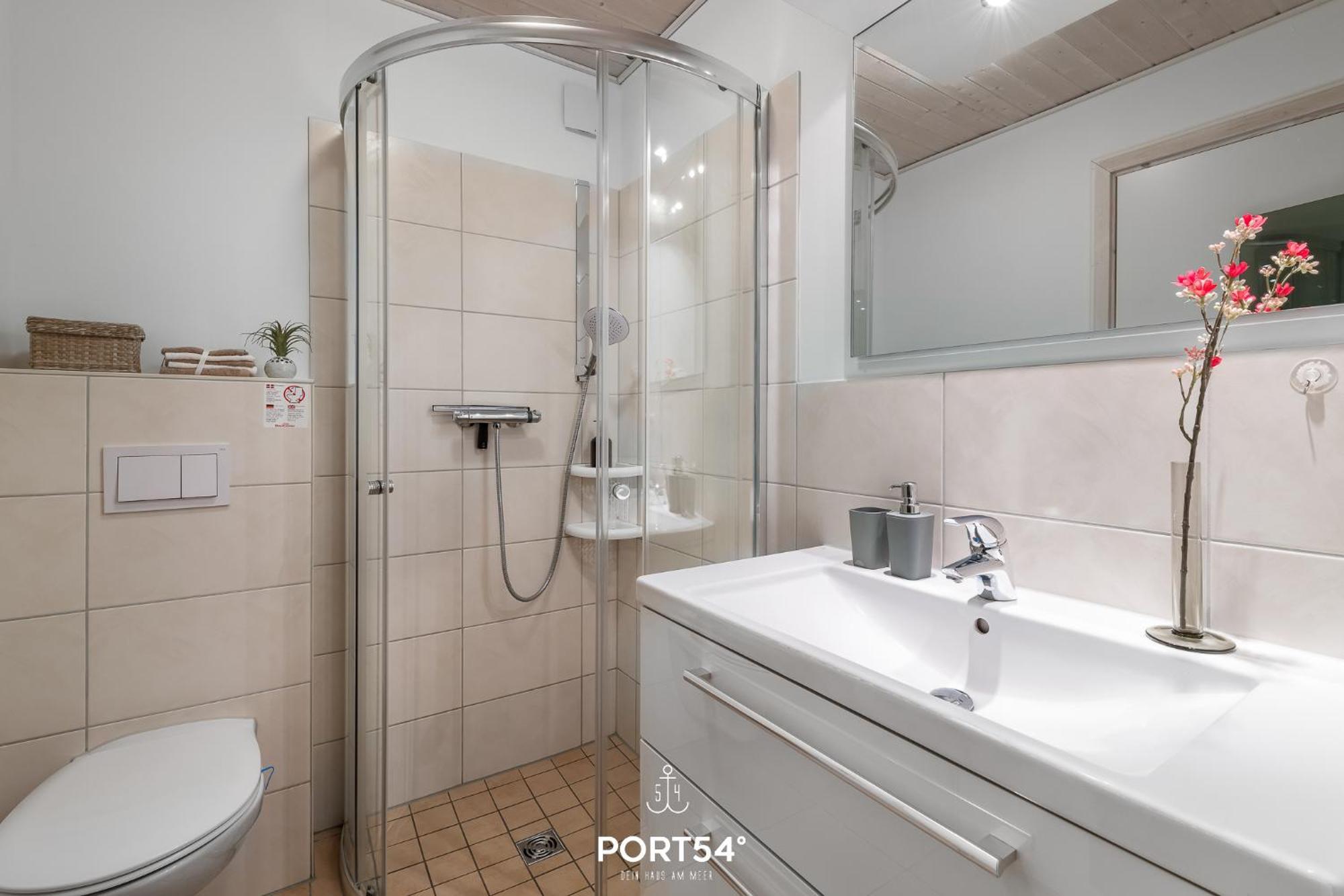 Ferienhaus Strandmoewe Marina Wendtorf Luaran gambar