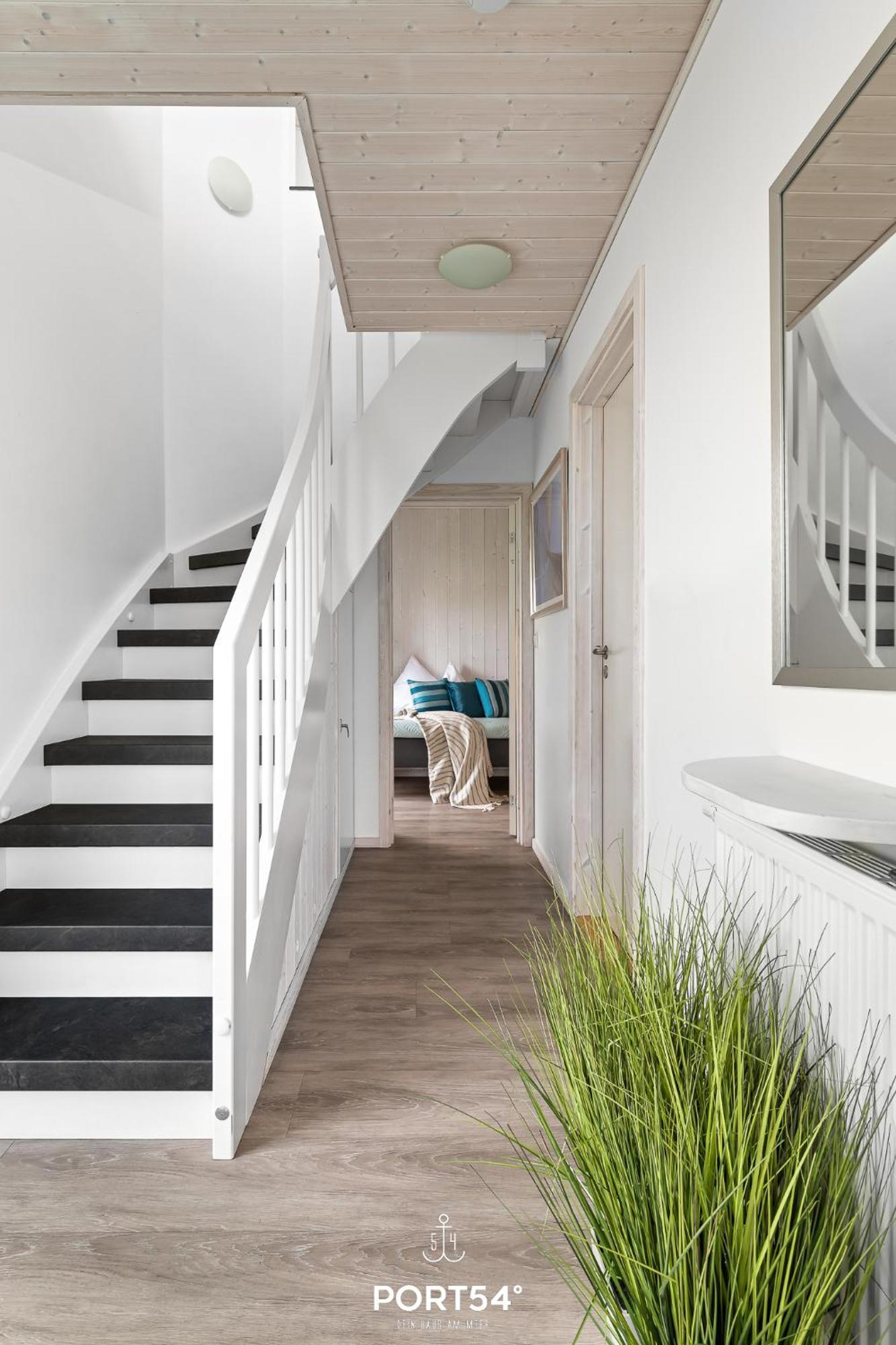 Ferienhaus Strandmoewe Marina Wendtorf Luaran gambar