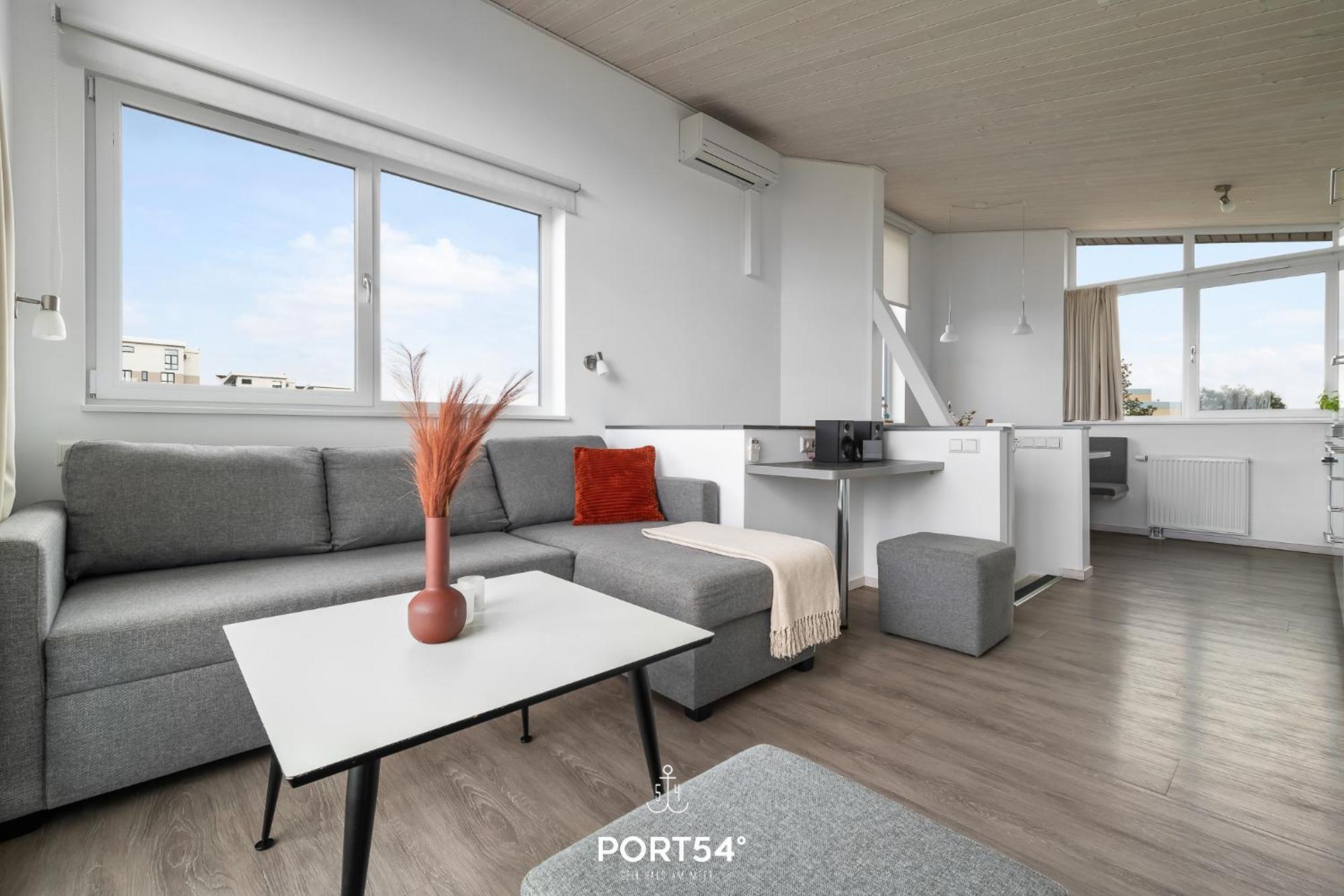 Ferienhaus Strandmoewe Marina Wendtorf Luaran gambar