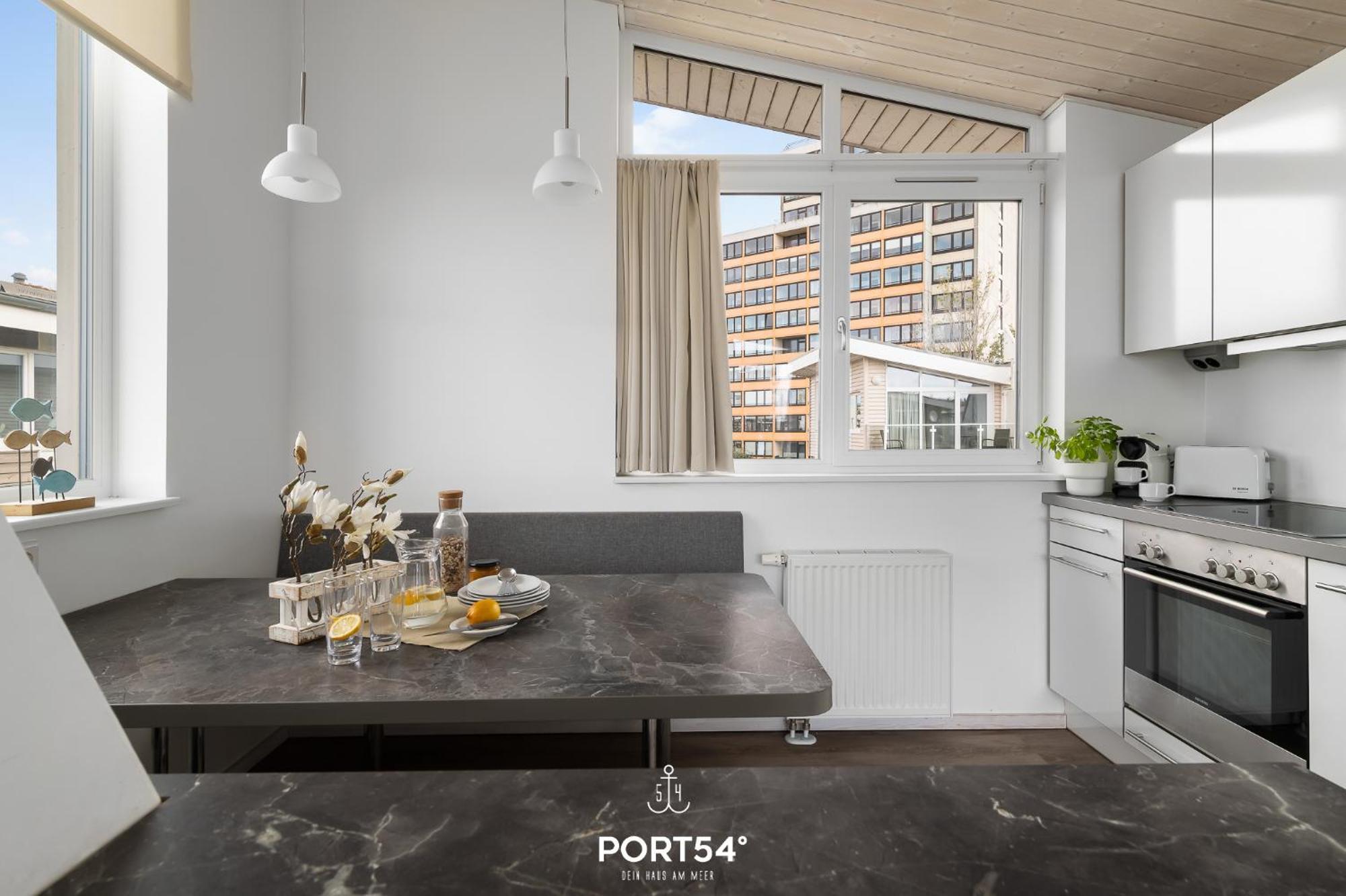 Ferienhaus Strandmoewe Marina Wendtorf Luaran gambar
