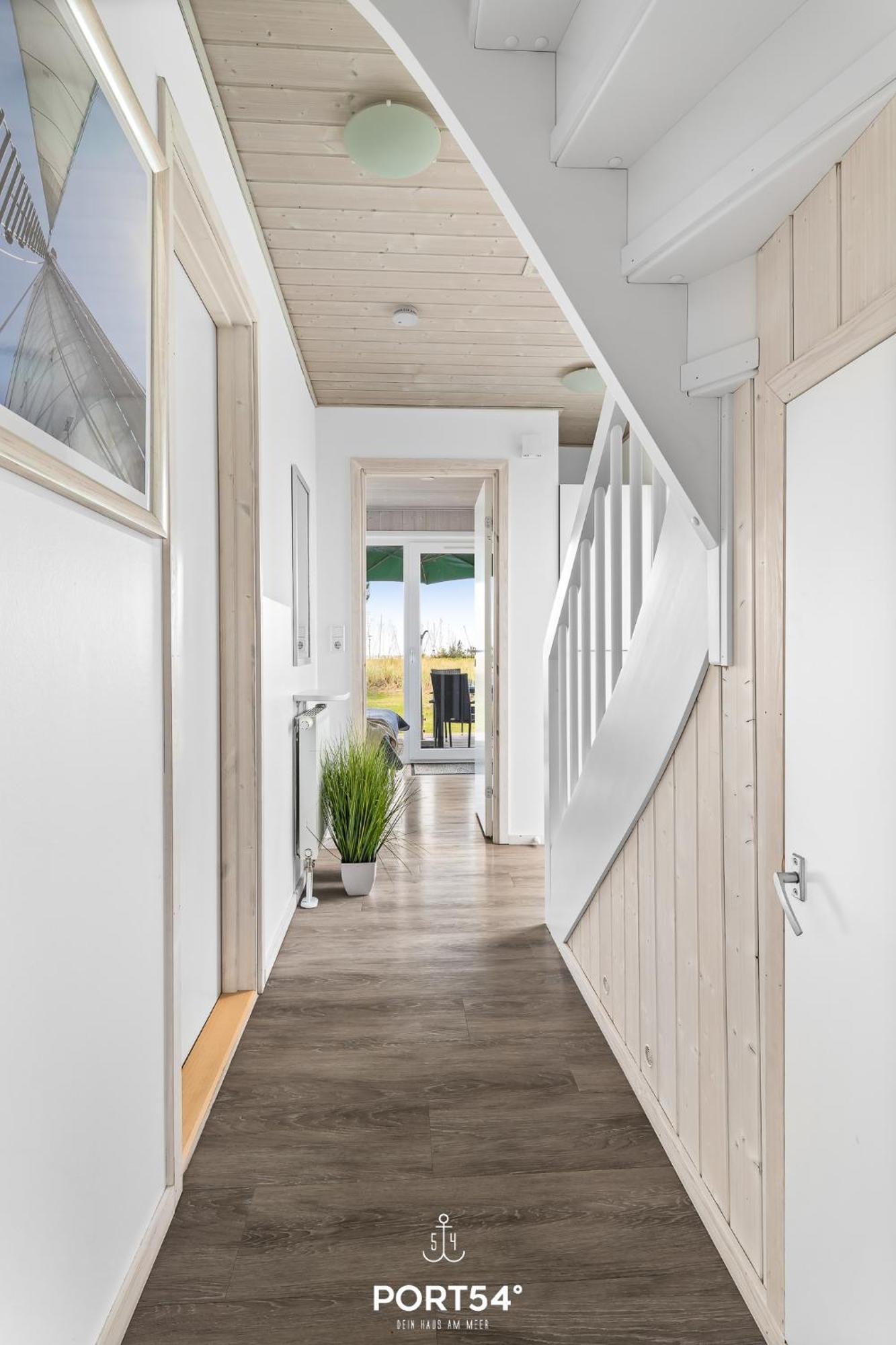 Ferienhaus Strandmoewe Marina Wendtorf Luaran gambar