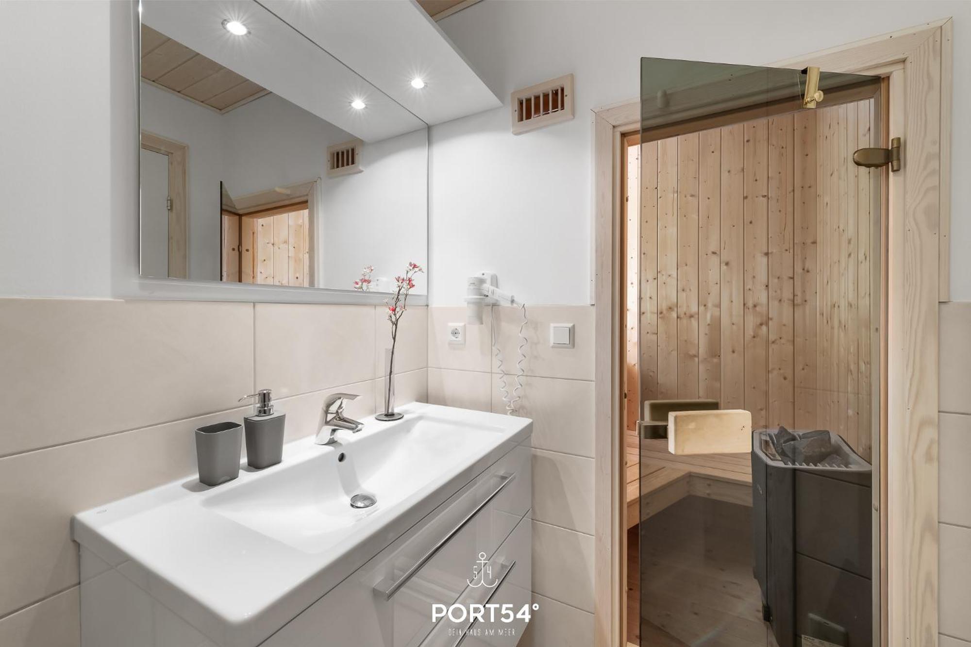Ferienhaus Strandmoewe Marina Wendtorf Luaran gambar